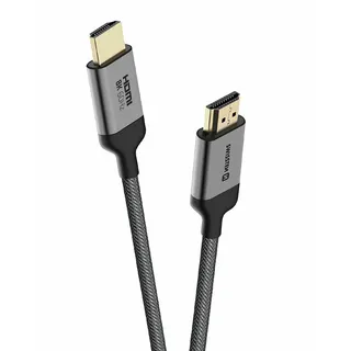 CABO SWISSTEN HDMI 8K 2M
