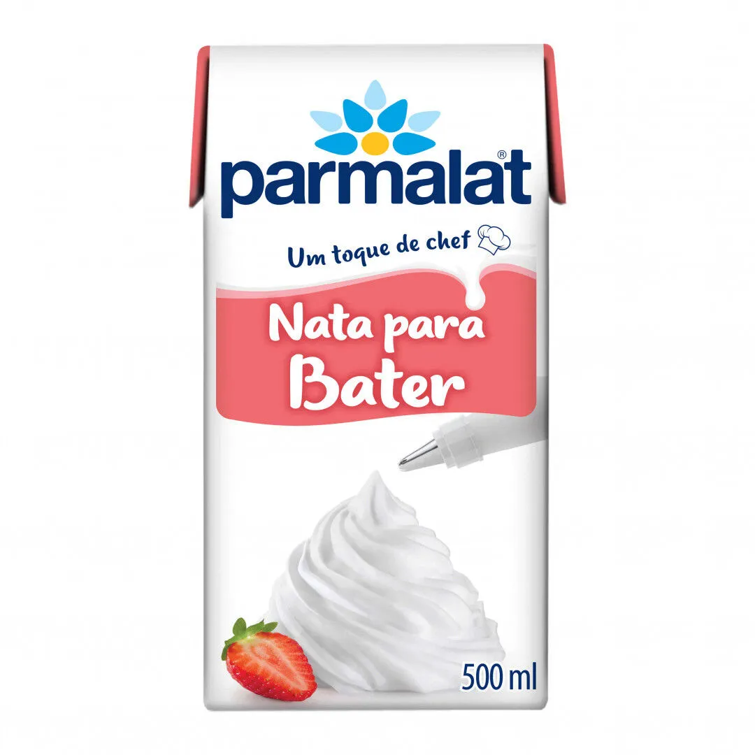 Natas UHT para Bater