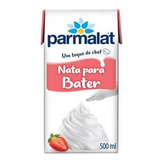 Natas UHT para Bater Parmalat
