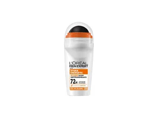 Antitranspirante MEN Expert hydra energetic sport 50 ml