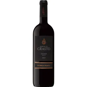 Quinta do Crasto Touriga Franca Douro Vinho Tinto