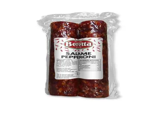 Salame Beretta pepperoni kg