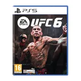 JOGO PS5 EA SPORTS UFC 6
