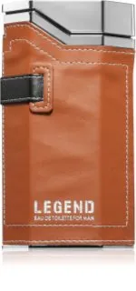 Emper Legend Classic Eau de Toilette para homens 100 ml