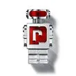 Perfume Rabanne Phantom In Red Parfum Elixir | EDP | 150 ml