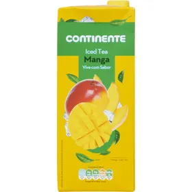 Ice Tea Manga Continente