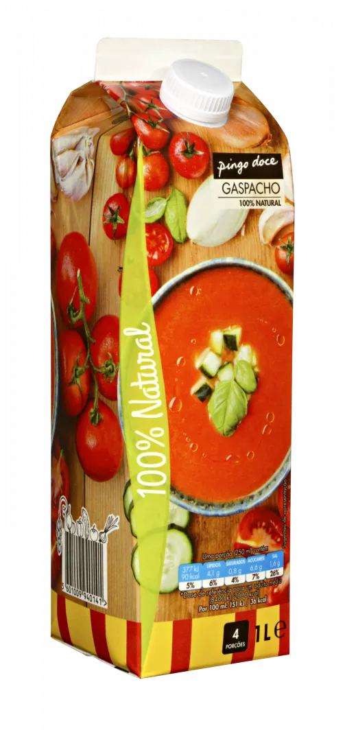 Gaspacho