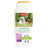 Champô Uso Frequente 250Ml