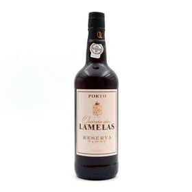 Quinta das Lamelas Vinho do Porto Reserva Tawny