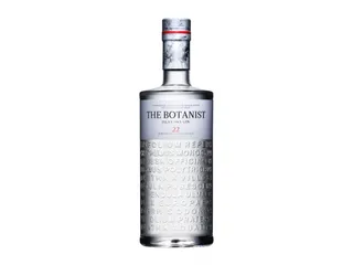 Gin THE Botanist islay dry 0,70 L