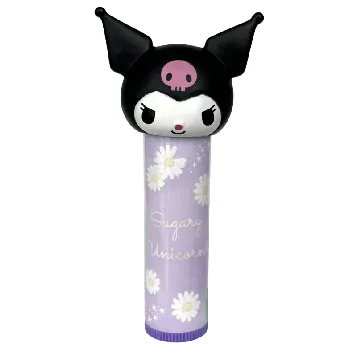 Bálsamo Labial Hello Kitty Kuromi