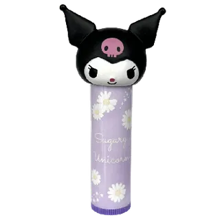 Bálsamo Labial Hello Kitty Kuromi Take Care