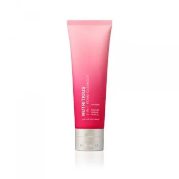 Nutritious Espuma de Limpeza 2 em 1 Foam Cleanser