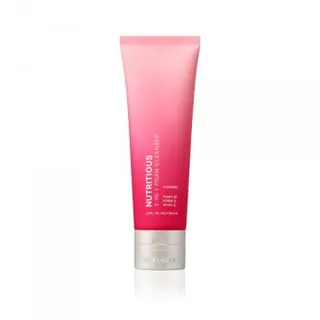 Nutritious Espuma de Limpeza 2 em 1 Foam Cleanser Este Lauder
