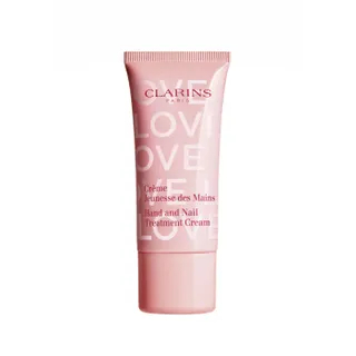 Love Creme de Mãos Clarins
