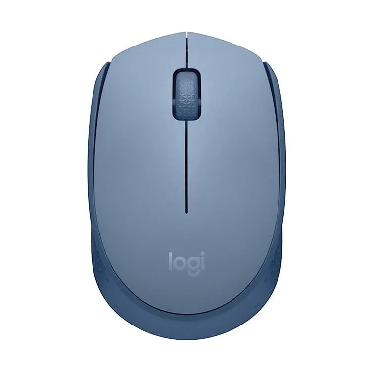 RATO LOGITECH M171 WIRELESS GR