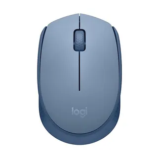 RATO LOGITECH M171 WIRELESS GR