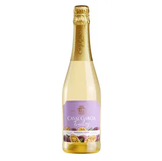 Cocktail Casal Garcia Fruitzy Maracujá