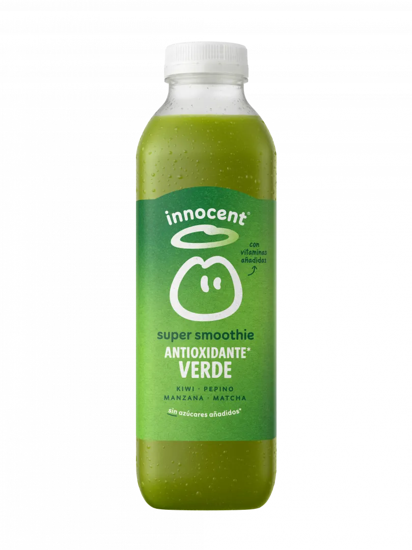 Super Smoothie Antioxidante