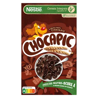 Cereais Chocapic NESTLÉ