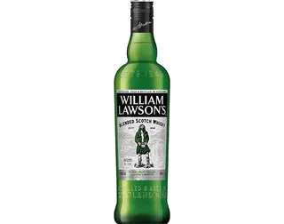 Whisky William Lawson's novo finest 0,70 L