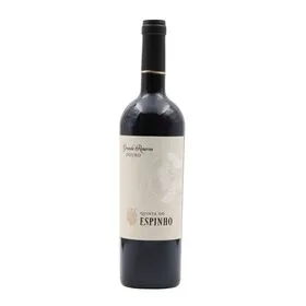 Quinta do Espinho Grande Reserva Douro Vinho Tinto