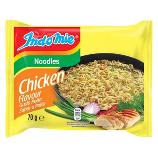 Noodles Sabor a Frango Indomie
