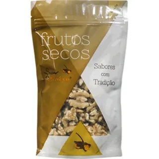 Miolo de Noz 150 g - Secos Da Aldeia