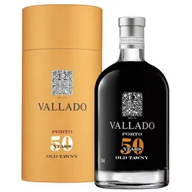 Vallado Vinho do Porto 50 Anos