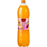 Refrigerante sem Gás Laranja e Maracujá Continente