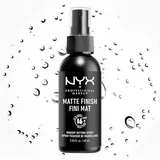 NYX PROFESSIONAL MAKE UP Matte Finish 60ML