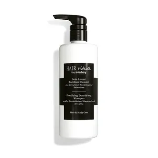 HAIR RITUEL BY SISLEY Hair Rituel Soin Lavant Fortifiant Densité 500ML