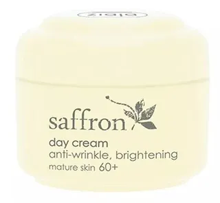 Ziaja Creme de Dia Açafrão 50 ml