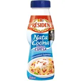 Natas para Culinária 25 cl - Président