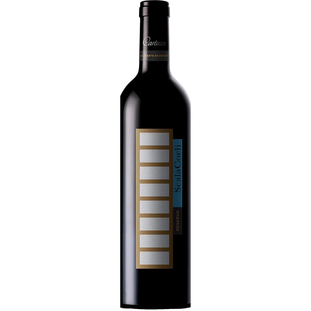Vinho Tinto Regional Alentejano Reserva garrafa 75 cl
