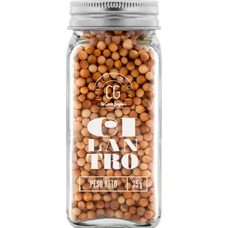 Coentros 35 g Club del Gourmet