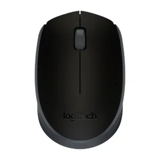 RATO LOGITECH M171 WIRELESS BK