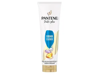 Condicionador Pantene clássico 325 ml