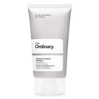 Salicylic Acid 2% Masque The Ordinary