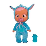 Boneco Bebé Stitch Disney Cry Babies