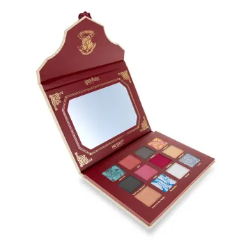 Harry Potter Paleta de Sombras