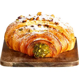 Croissant de Pistácio Nosso Croissant