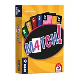 Jogo de Cartas Match