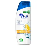 Champô Citrus
