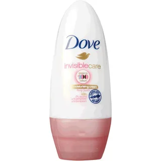 Desodorizante Roll-On Invisible Care Dove