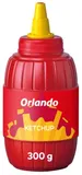Ketchup Orlando 300 g