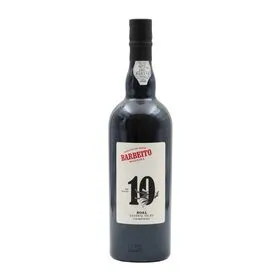 Barbeito Boal 10 Anos Vinho da Madeira