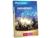 Pack LIFECOOLER Parabéns
