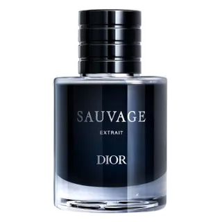 Sauvage Extrait Dior