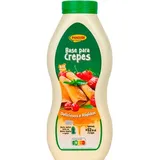 Preparado para Crepes embalagem 200 g - Pangudi